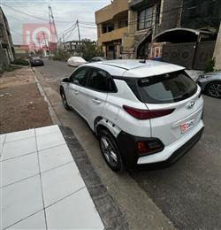 هيونداي كونا